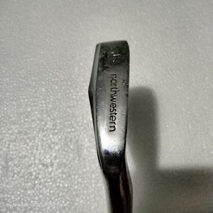 Northwestern ProBilt #4 Iron Left